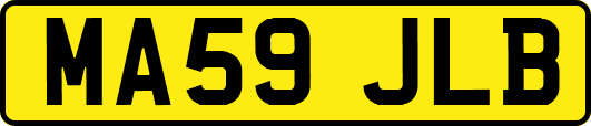 MA59JLB