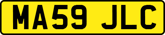 MA59JLC