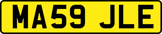 MA59JLE