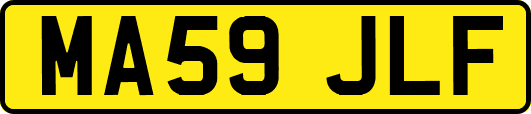 MA59JLF