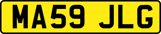 MA59JLG