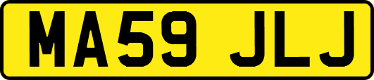 MA59JLJ