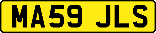 MA59JLS
