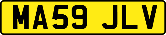 MA59JLV