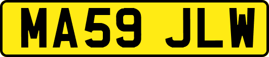 MA59JLW
