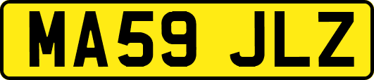 MA59JLZ