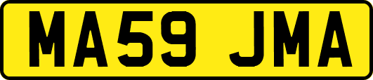 MA59JMA