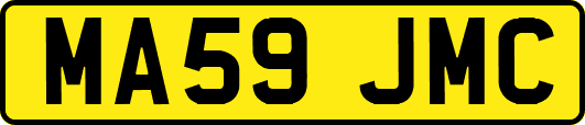 MA59JMC