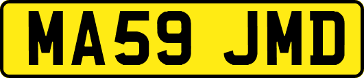 MA59JMD