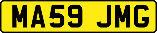 MA59JMG