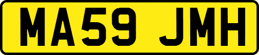 MA59JMH