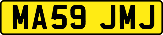 MA59JMJ