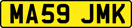 MA59JMK