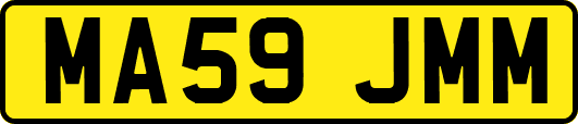 MA59JMM