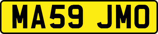 MA59JMO
