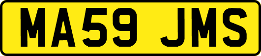 MA59JMS