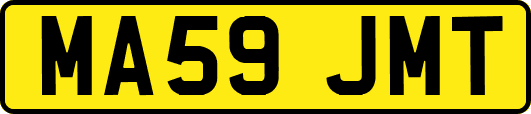 MA59JMT