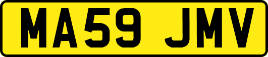 MA59JMV