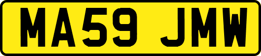 MA59JMW