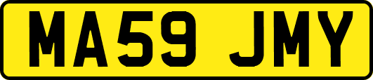 MA59JMY