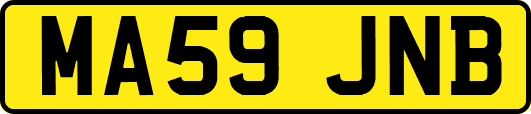 MA59JNB