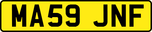 MA59JNF