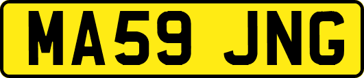 MA59JNG