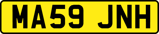 MA59JNH