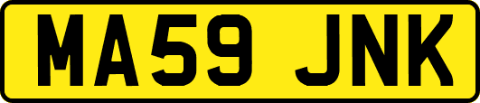 MA59JNK