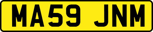 MA59JNM