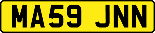 MA59JNN