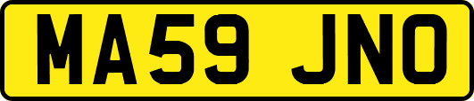 MA59JNO