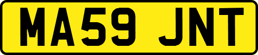 MA59JNT