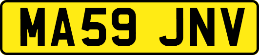 MA59JNV