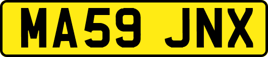 MA59JNX