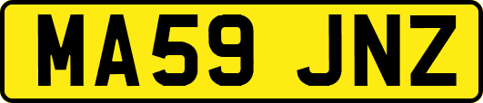 MA59JNZ