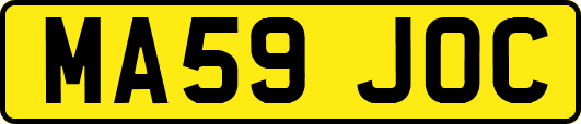 MA59JOC