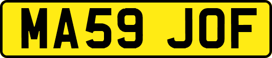 MA59JOF