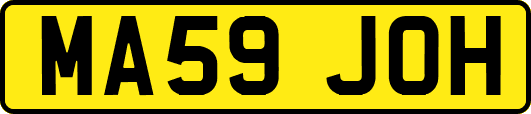 MA59JOH
