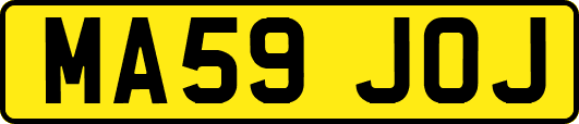 MA59JOJ