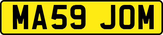 MA59JOM