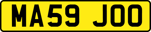 MA59JOO