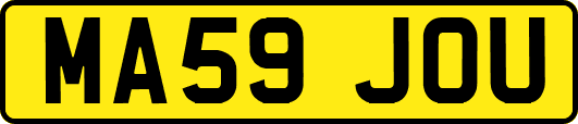 MA59JOU