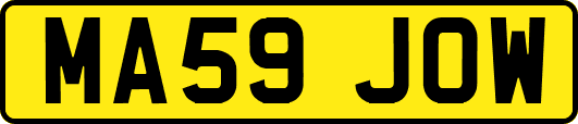 MA59JOW