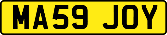 MA59JOY