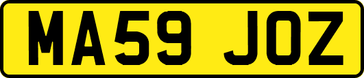 MA59JOZ