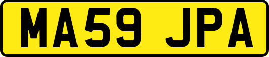 MA59JPA