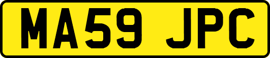 MA59JPC