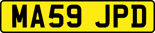 MA59JPD