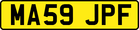 MA59JPF